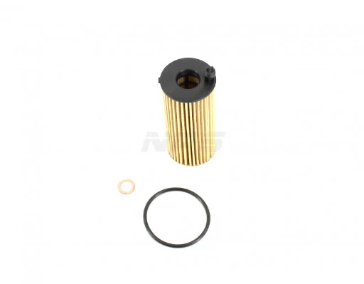 Filtro de aceite motor BMW 7 