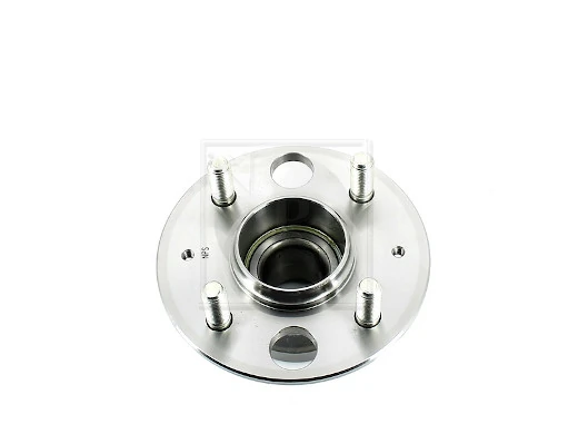 Comprar KRT7593 Breda Cubo de rueda, Eje trasero