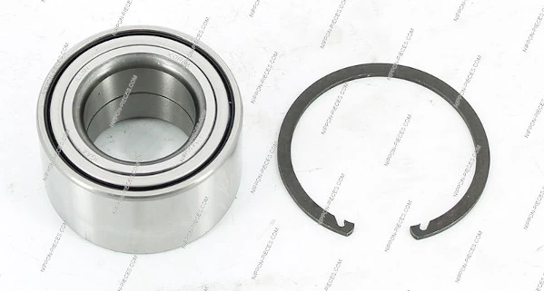 Cojinete de rueda delantero Toyota Avensis I sedán (T22) (1997 - 2003) precio, desde 29,49 EUR