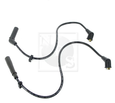 70022 Seiwa Cables de alta tensión, juego
