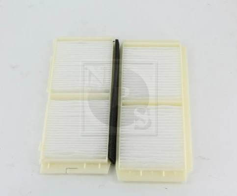 Filtro antipolen para Mazda 3  BL