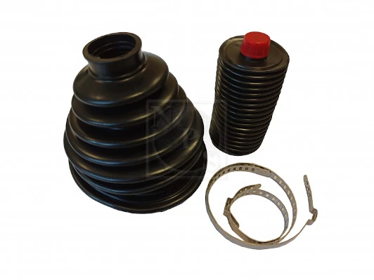 Fuelle, árbol de transmisión delantero exterior Volkswagen Tiguan I SUV (5N1, 5N2) (2007 - 2018) precio, desde 30,75 USD