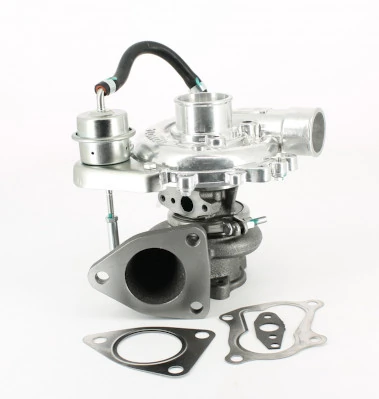 Turbo Magneti Marelli 807101008200