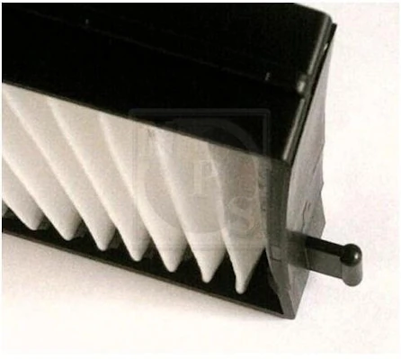 Filtro antipolen para SsangYong Rodius  