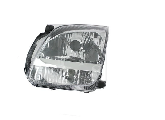 Faros para Suzuki Ignis II FH