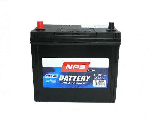U540L08B NPS