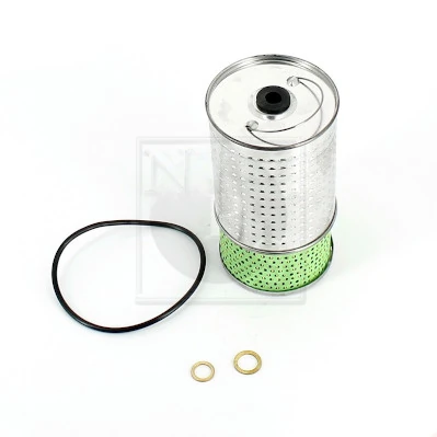  Filtro de aceite Mercedes Bus 207-310 