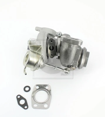 Turbo para motor para Ford Focus II DA, HCP, DP