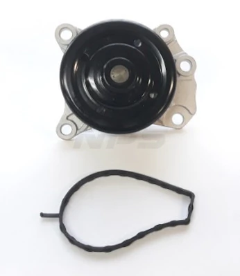 Motor de agua Toyota Yaris 