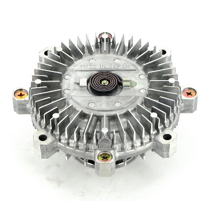 Comprar Embrague viscoso de ventilador Mitsubishi Pajero I L04G, L14G
