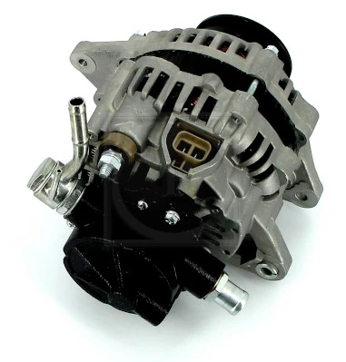MQA1183 Magneti Marelli Alternador de coche