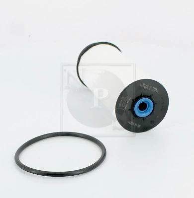 Filtro de gasolina para Iveco Daily IV 