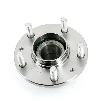 Comprar G14V2615XBL1 Haima Cubo de rueda, Eje trasero