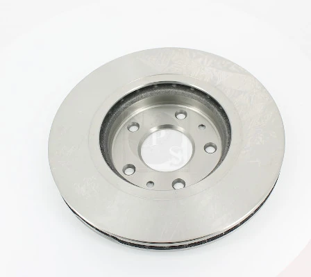 Disco de freno delantero ABE C31119ABE