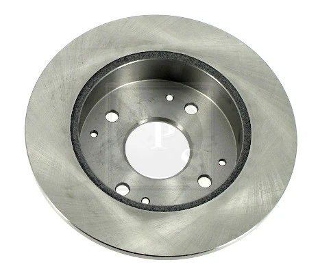Disco de freno trasero Toko cars T2411007 precio, desde 32,10 EUR