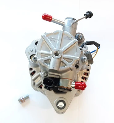 Alternador del motor Nissan/Infiniti 9120334642 precio, desde 194,57 EUR