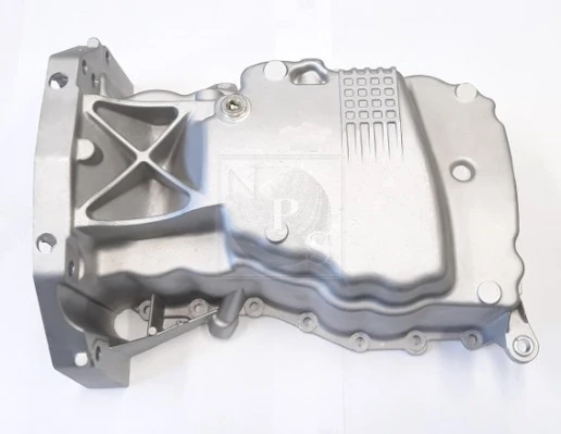  Cárter de aceite Dacia Sandero 1