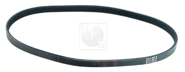  Correa de alternador Nissan Murano 