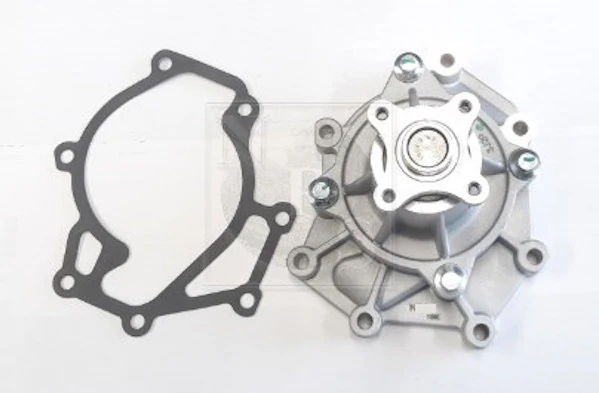 Bomba refrigerante coche para Hyundai H-1 STAREX Starex TQ
