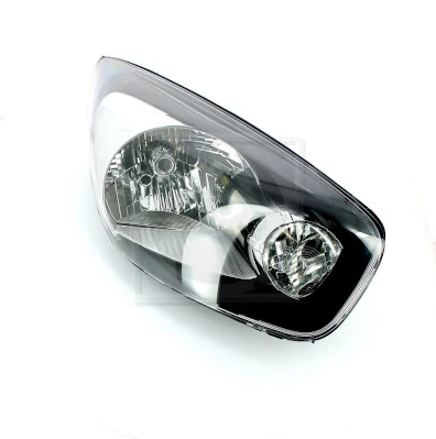 Faro delantero derecho para KIA Picanto II (TA)