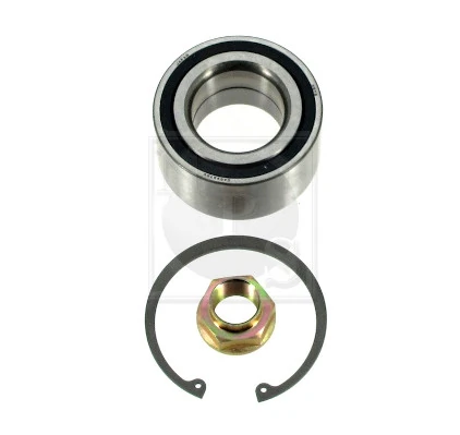Rodamientos de rueda delantero para Honda Civic VII EU, EP, EV