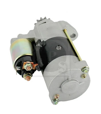  Motor de arranque Nissan X-Trail 