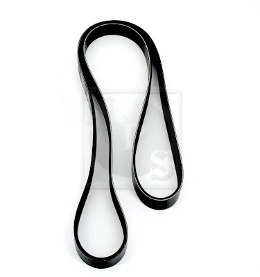 7PK1630 Bando Correa poly v