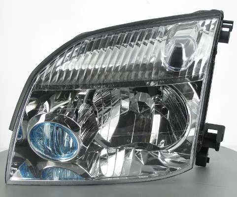 Faro Nissan X-Trail SUV (T30) (2001 - 2007) precio, desde 78,41 EUR