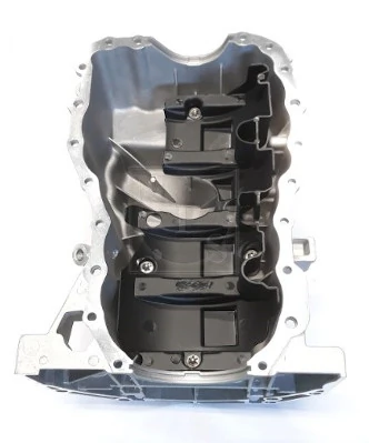 Cárter de aceite del motor Dacia Sandero I