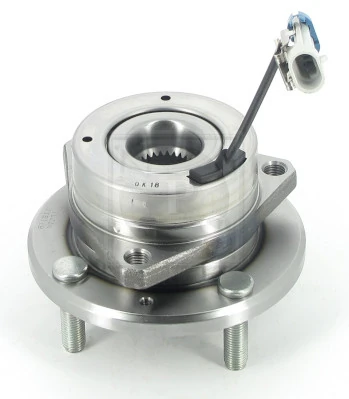 Buje de rueda delantero Depo/Loro/Abakus 14101121 precio, desde 104,68 EUR