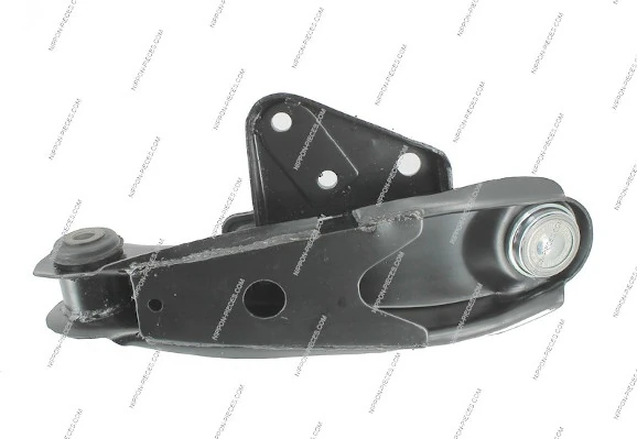 545104B001 Hyundai/Kia Brazo inferior izquierdo de la suspensión delantera