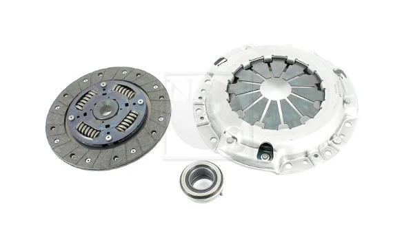 Kit completo de embrague Honda Civic III (AL, AJ, AG, AH)