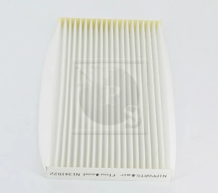 N135N24 NPS