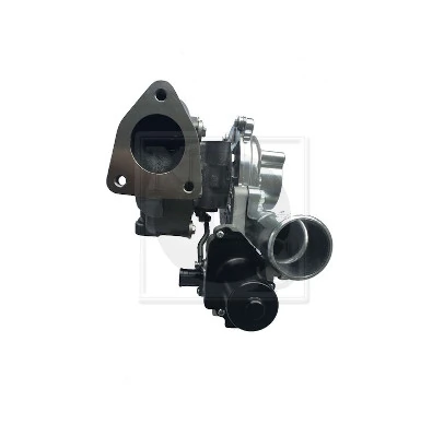 Turbo para motor para Toyota Land Cruiser PRADO ASIA J12