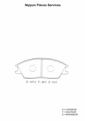 H360A20 NPS