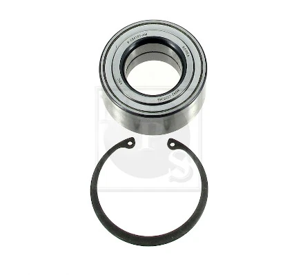 Rodamientos de rueda delantero para KIA Cerato I LD