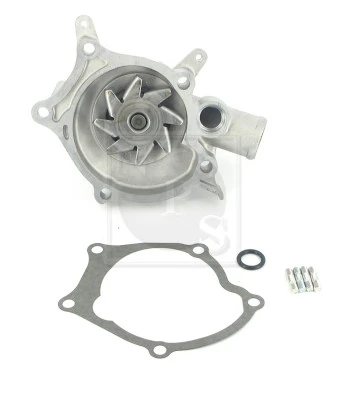 Bomba refrigerante coche para Mitsubishi L 300  L03P, L02P