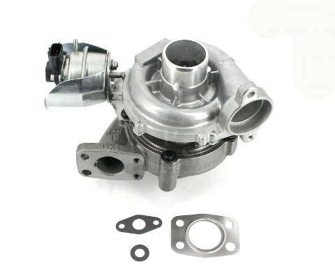 Turbocompresor 9686120680 MERCEDES