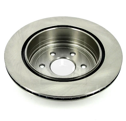 Freno de disco trasero Nissan Navara NP300 III pick-up (D40) (2004 - 2015) precio, desde 80,65 USD