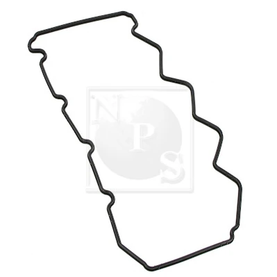 N122N43 NPS