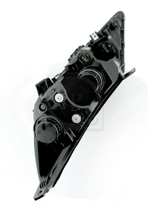 Luz derecha para KIA Sportage III SL