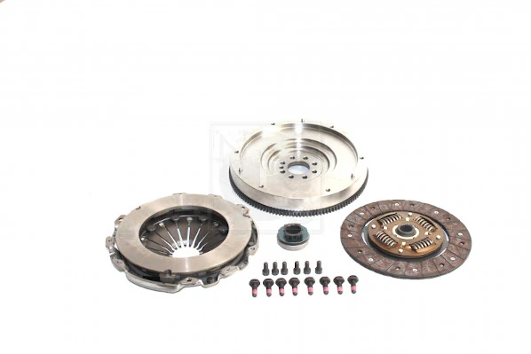 Comprar Embrague Citroen Jumpy II 