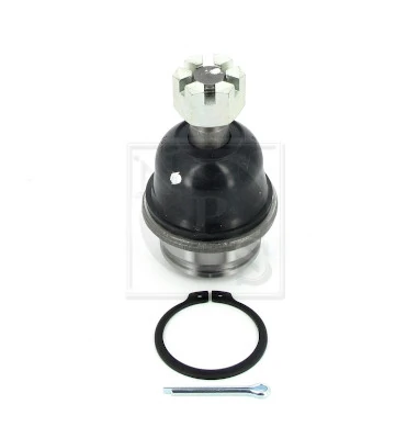 Rótula inferior de suspensión Toyota Hilux pick-up (KUN15) (2005 - 2012) precio, desde 18,21 EUR