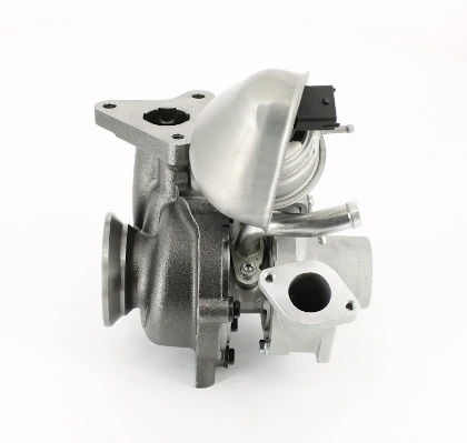 Turbocompresor Opel Corsa E hatchback (X15) (2014 - 2026) precio, desde 544,50 EUR