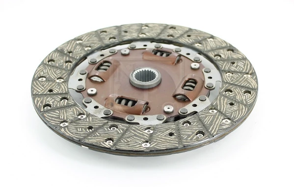 Disco de embrague para Nissan Pathfinder  R51M