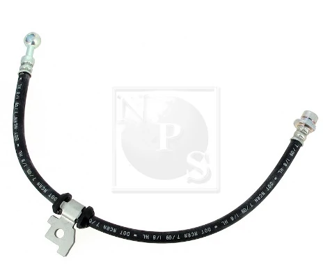 H370A34 NPS Tubo de frenos delantero