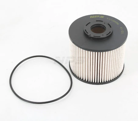 Filtro de gasolina para Ford Mondeo IV CA2