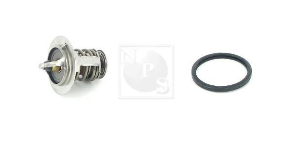 Termostato Toyota Corolla sedán (E18) (2013 - 2021) precio, desde 10,65 EUR