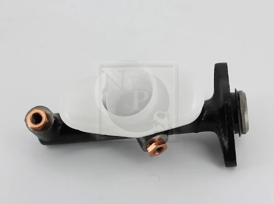 Cilindro principal de frenos para Renault Trucks Mascott  FH