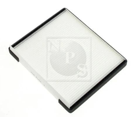 Filtro antipolen para Hyundai I30  GDH